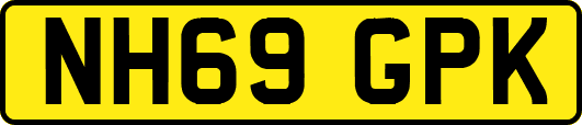 NH69GPK