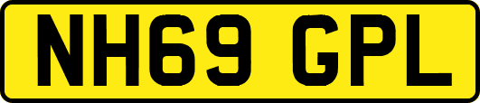 NH69GPL