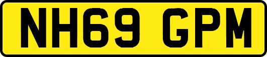 NH69GPM