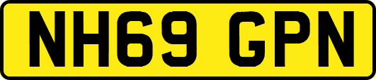 NH69GPN