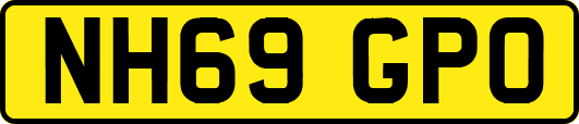 NH69GPO