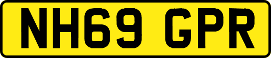 NH69GPR