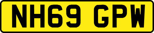 NH69GPW