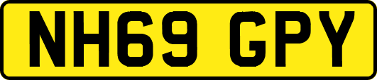 NH69GPY