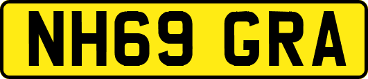 NH69GRA