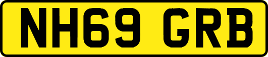NH69GRB