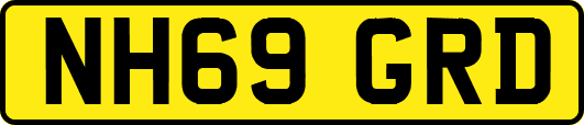 NH69GRD