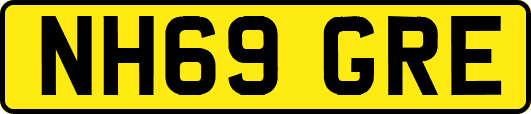 NH69GRE