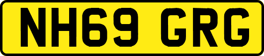 NH69GRG