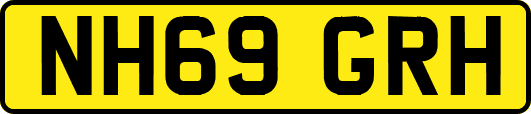 NH69GRH