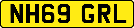 NH69GRL