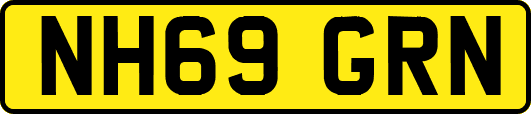NH69GRN