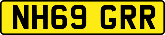 NH69GRR