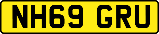 NH69GRU