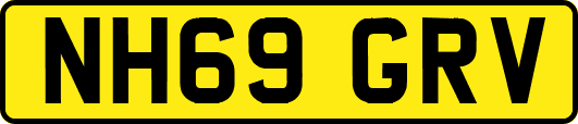NH69GRV