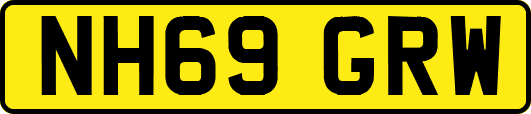NH69GRW