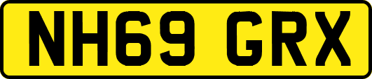 NH69GRX