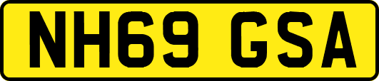NH69GSA