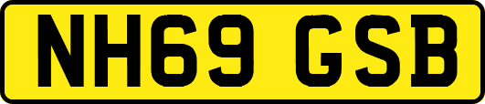 NH69GSB