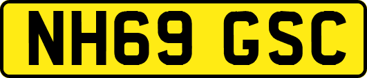 NH69GSC