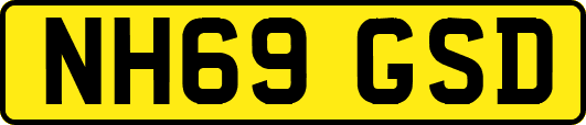 NH69GSD