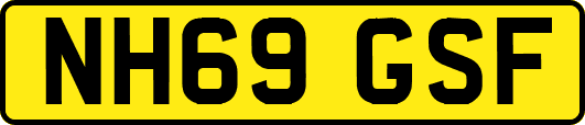 NH69GSF