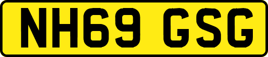 NH69GSG