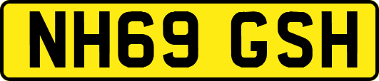 NH69GSH