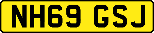 NH69GSJ