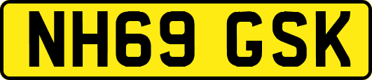 NH69GSK