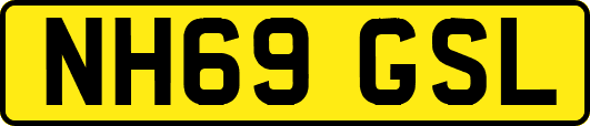 NH69GSL
