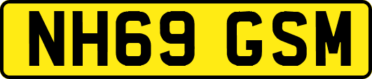 NH69GSM