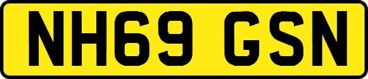 NH69GSN