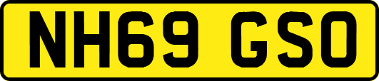 NH69GSO