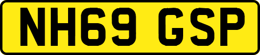 NH69GSP