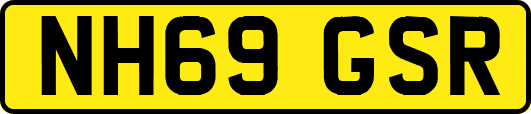 NH69GSR