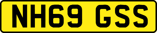 NH69GSS
