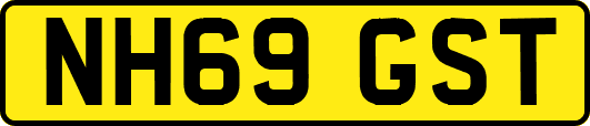 NH69GST