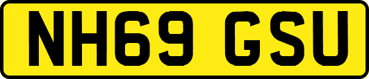NH69GSU