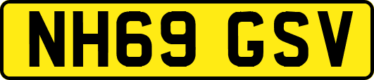 NH69GSV