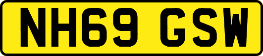 NH69GSW