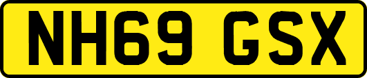 NH69GSX