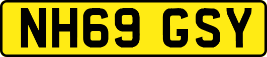NH69GSY