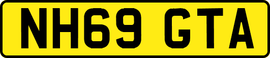 NH69GTA