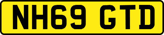 NH69GTD