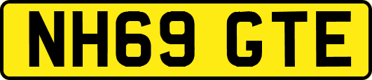 NH69GTE