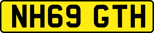 NH69GTH