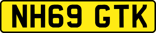 NH69GTK