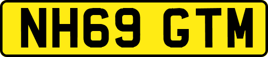 NH69GTM