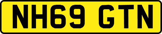 NH69GTN